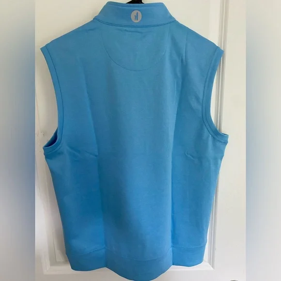 johnnie-O Vest - Picture 3 of 3